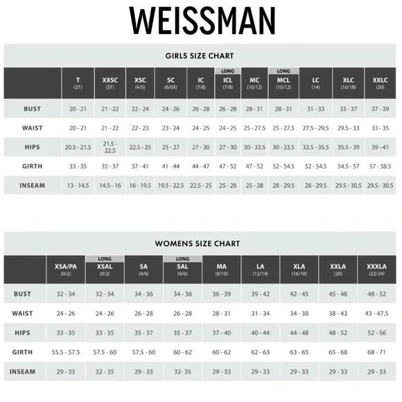 Weissman Elite | Freehand Dress Corset Style Bodice Mesh Skirt Black, Size SA - Picture 6 of 6